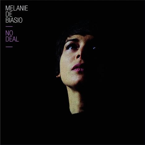 Melanie De Biasio: No Deal, LP