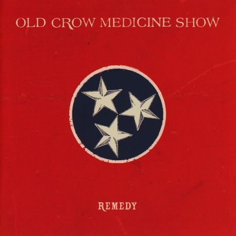 Old Crow Medicine Show: Remedy, CD