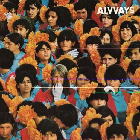Alvvays: Alvvays, CD