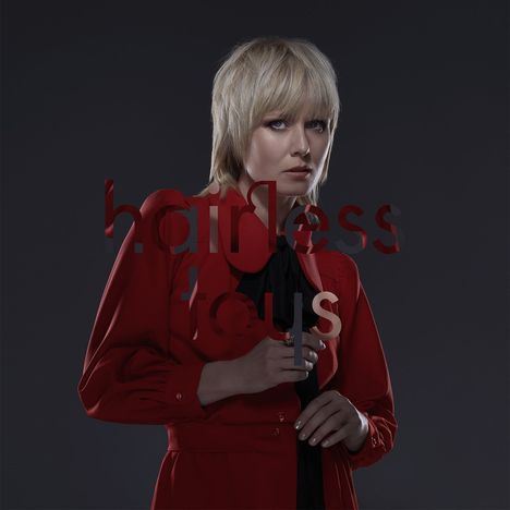 Róisín Murphy: Hairless Toys, CD