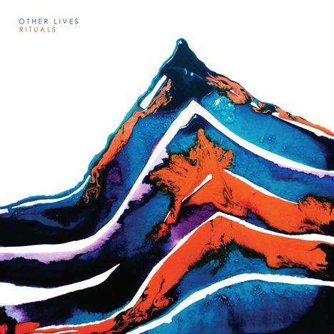 Other Lives: Rituals, CD