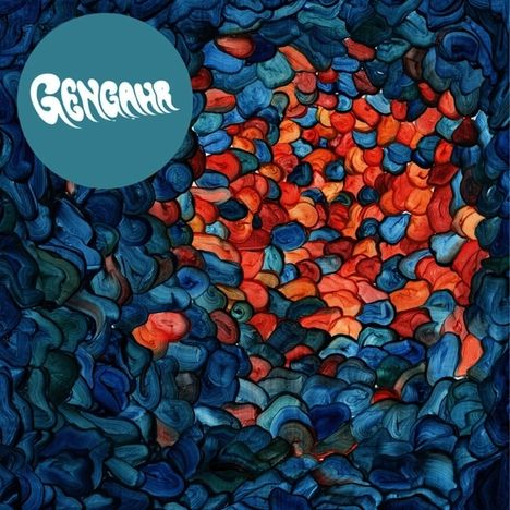 Gengahr: A Dream Outside, CD