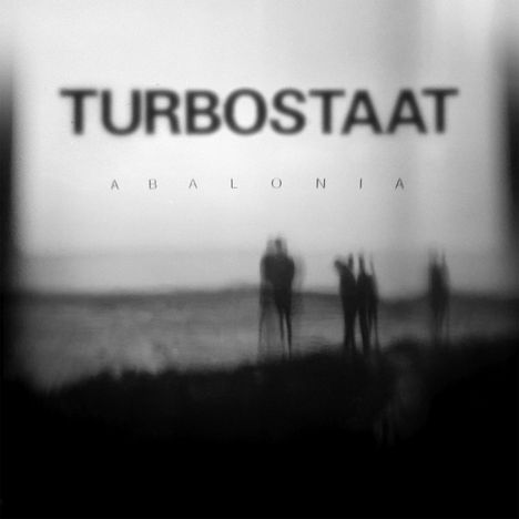 Turbostaat: Abalonia (180g), LP