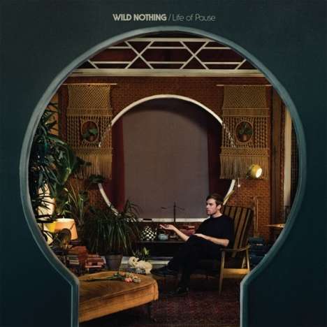 Wild Nothing: Life Of Pause, CD