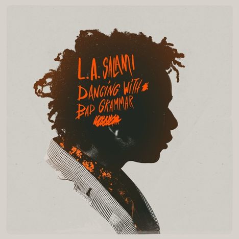 L.A. Salami: Dancing With Bad Grammar: The Director's Cut, 2 LPs