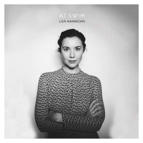 Lisa Hannigan: At Swim, CD