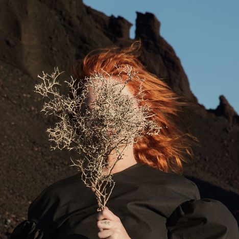 Goldfrapp: Silver Eye, CD