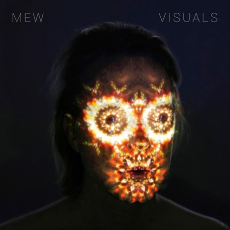 Mew: Visuals, CD