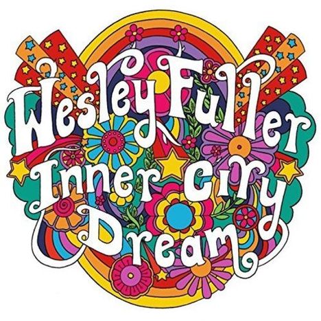 Wesley Fuller: Inner City Dream, LP