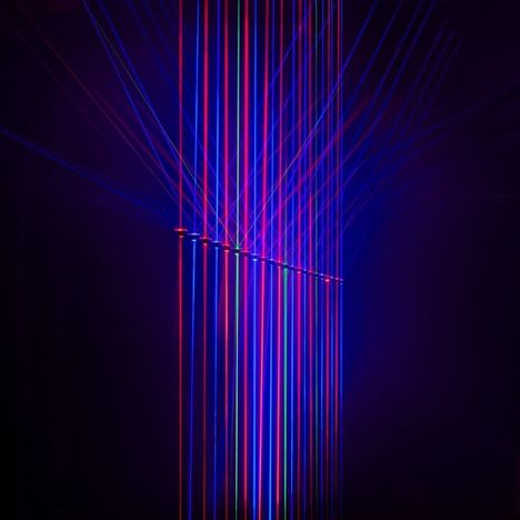Vessels: The Great Distraction (180g), 2 LPs