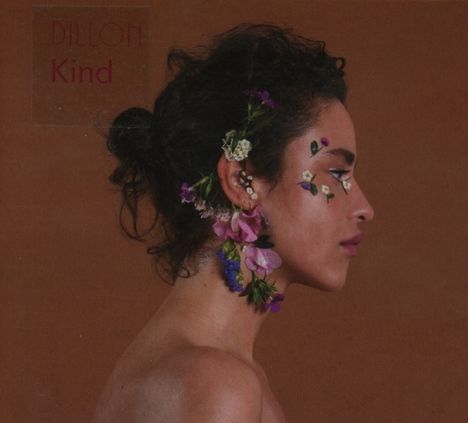 Dillon (Dominique Dillon de Byington): Kind, CD