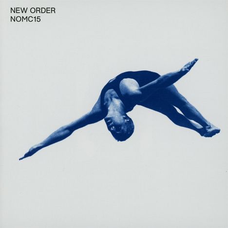 New Order: NOMC15, 2 CDs