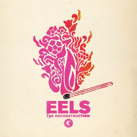 Eels: The Deconstruction (Yellow Vinyl), 2 Singles 10"