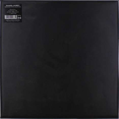Daniel Avery: Song For Alpha (180g), 2 LPs und 1 Single 10"