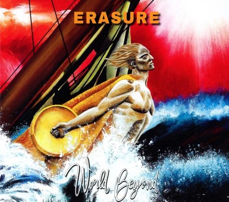 Erasure: World Beyond, CD