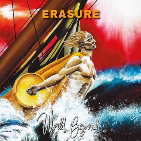 Erasure: World Beyond (Limited-Edition), MC