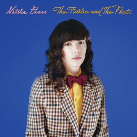 Natalie Prass: The Future And The Past, CD