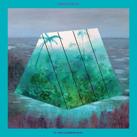 Okkervil River: In The Rainbow Rain, LP