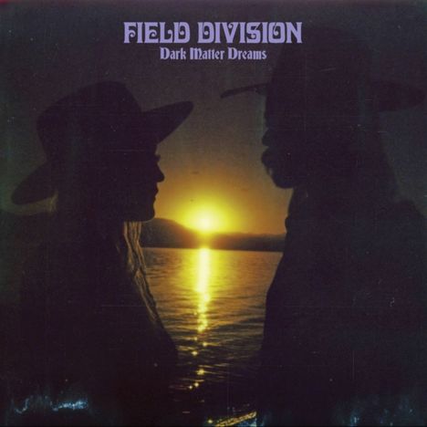 Field Division: Dark Matter Dreams, CD
