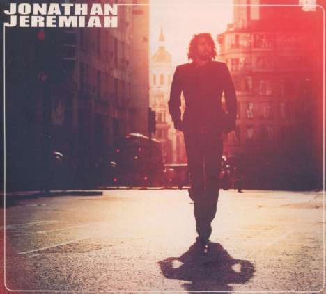 Jonathan Jeremiah: Good Day, CD