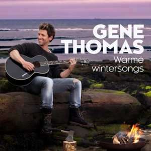 Gene Thomas: Warme Wintersongs, CD