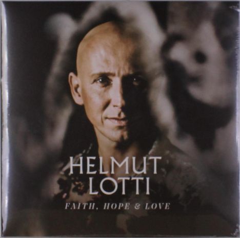 Helmut Lotti: Faith, Hope &amp; Love, 2 LPs