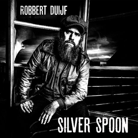 Robbert Duijf: Silver Spoon, CD