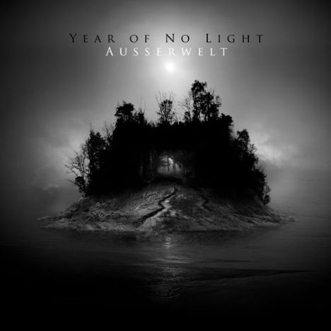 Year Of No Light: Ausserwelt, CD