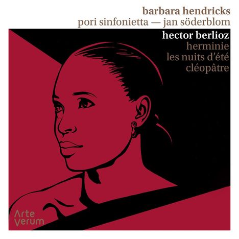 Hector Berlioz (1803-1869): Nuits d'Ete, CD