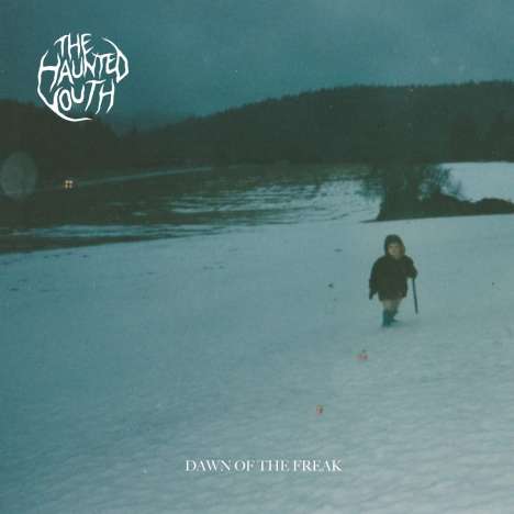 The Haunted Youth: Dawn Of The Freak, CD