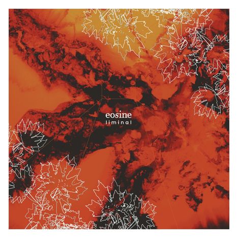 Eosine: Liminal, Single 12"