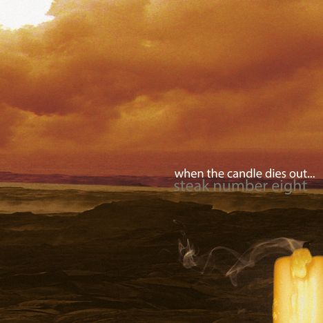 Stake: When the Candle dies out, CD