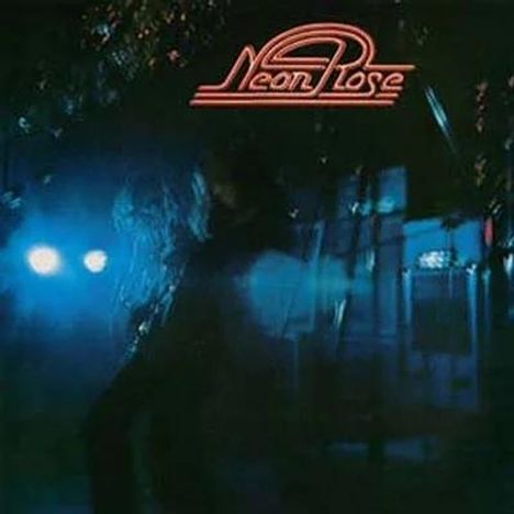 Neon Rose: A Dream Of Glory &amp; Pride, CD