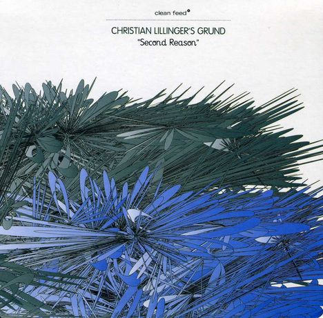Christian Lillinger (geb. 1984): Second Reason, CD