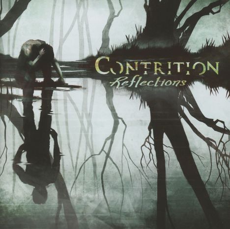 Contrition: Reflections, CD