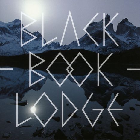 Black Book Lodge: Tundra, CD