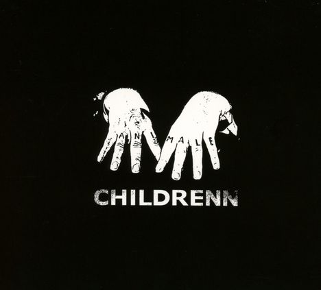 Childrenn: Animale, CD