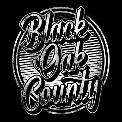 Black Oak County: Black Oak County, LP