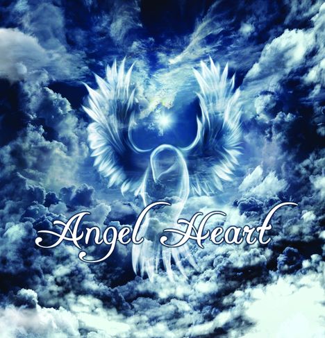 Angel Heart: Angel Heart, CD