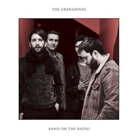 The Grenadines: Band On The Radio, LP