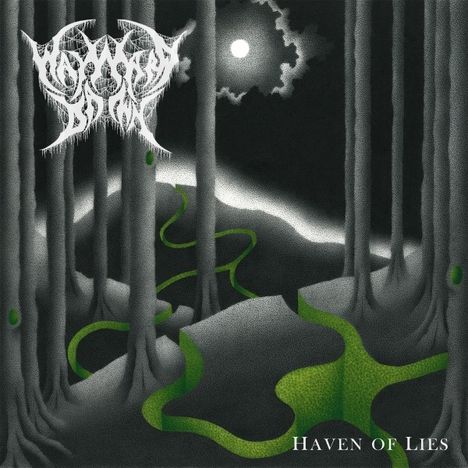 Wayward Dawn: Haven Of Lies, LP