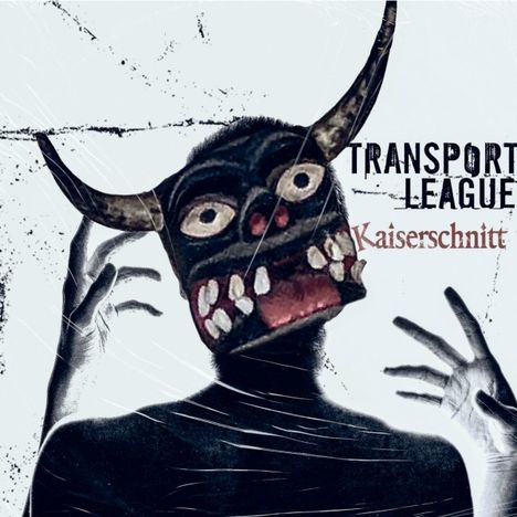 Transport League: Kaiserschnitt, CD