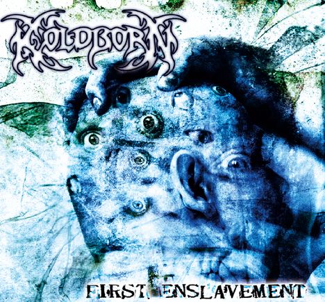 Koldborn: First Enslavement, CD