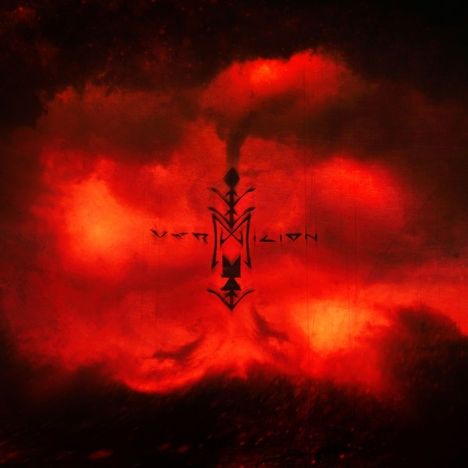 Oddland: Vermillion, LP