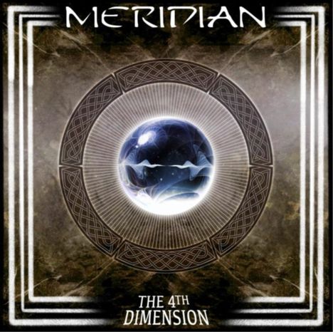 Meridian: 4th Dimension, CD