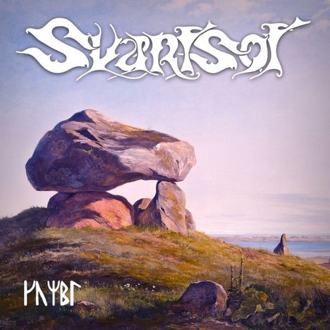 Svartsot: Kumbl, CD