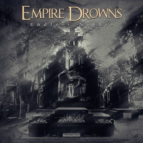 Empire Drowns: Endless Nights, LP