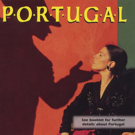 Portugal, CD