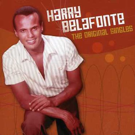 Harry Belafonte: The Original Singles, CD