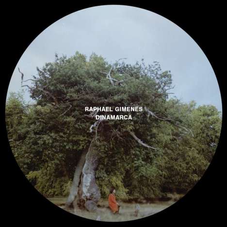 Raphael Gimenes: Dinamarca, LP